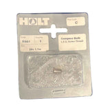 Screw Thread Compass Bulb E5