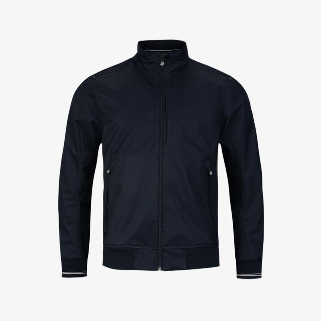 Harbour Jacket, Dk Navy Blue