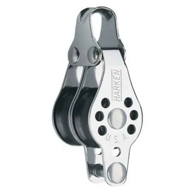 Harken Double Micro & Becket