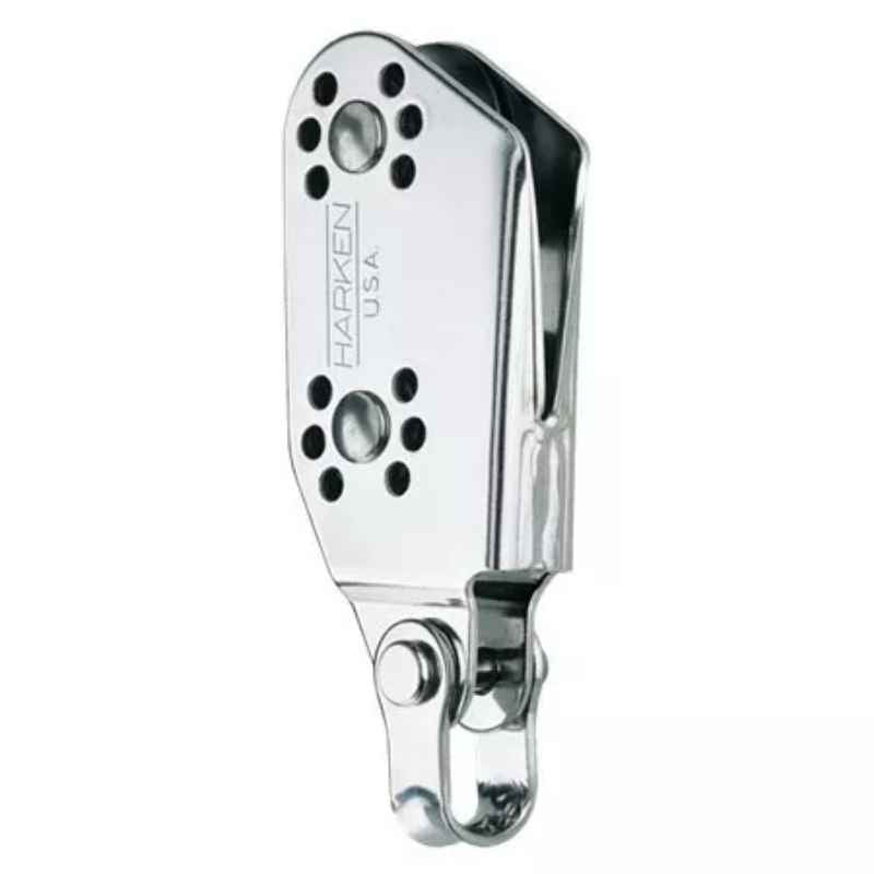 Harken Micro Fiddle With V Jam