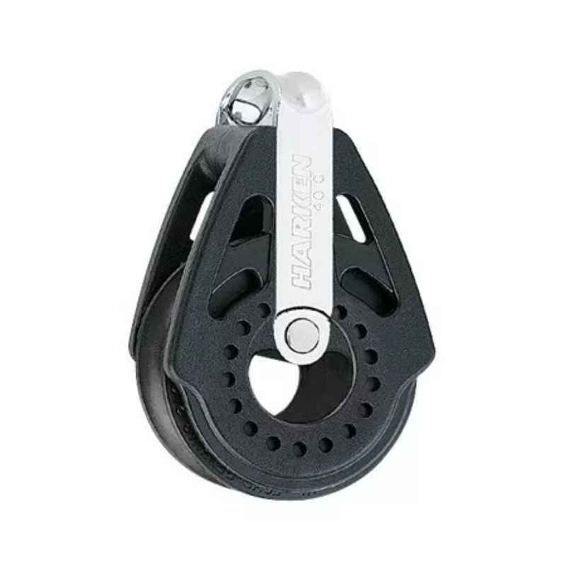 Harken Fixed Carbo Block