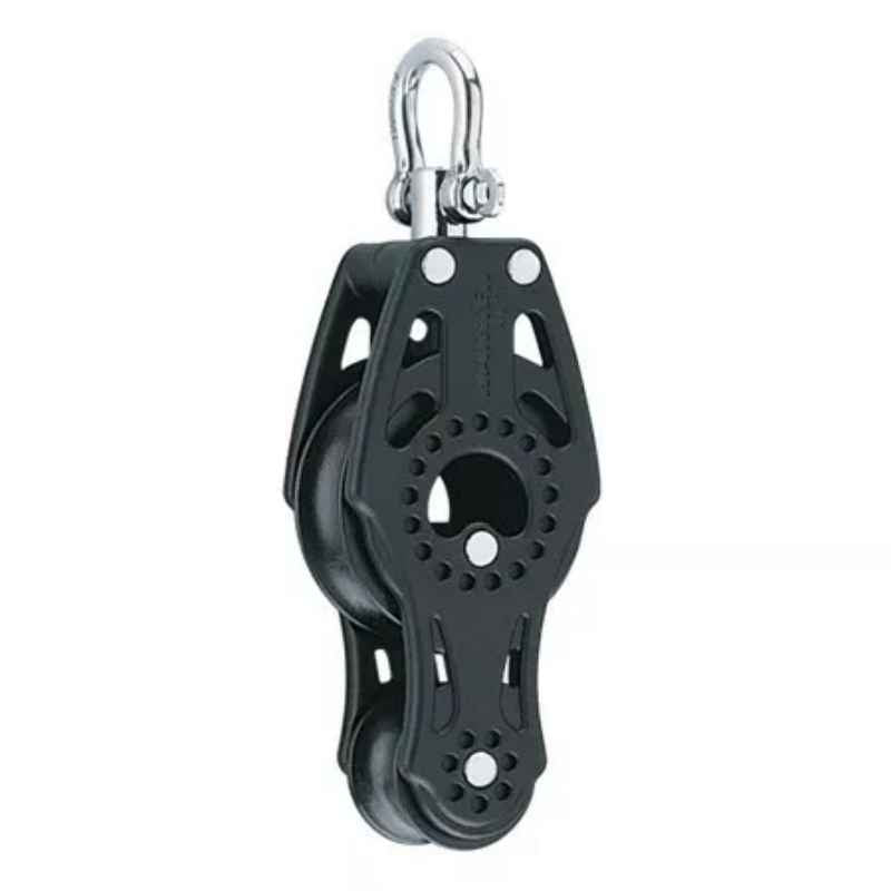 Harken Carbo Fiddle Block
