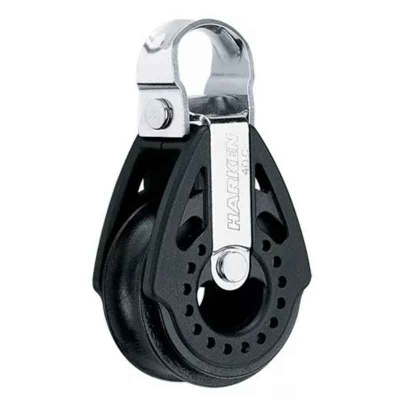 Harken 90 Degree Carbo Block