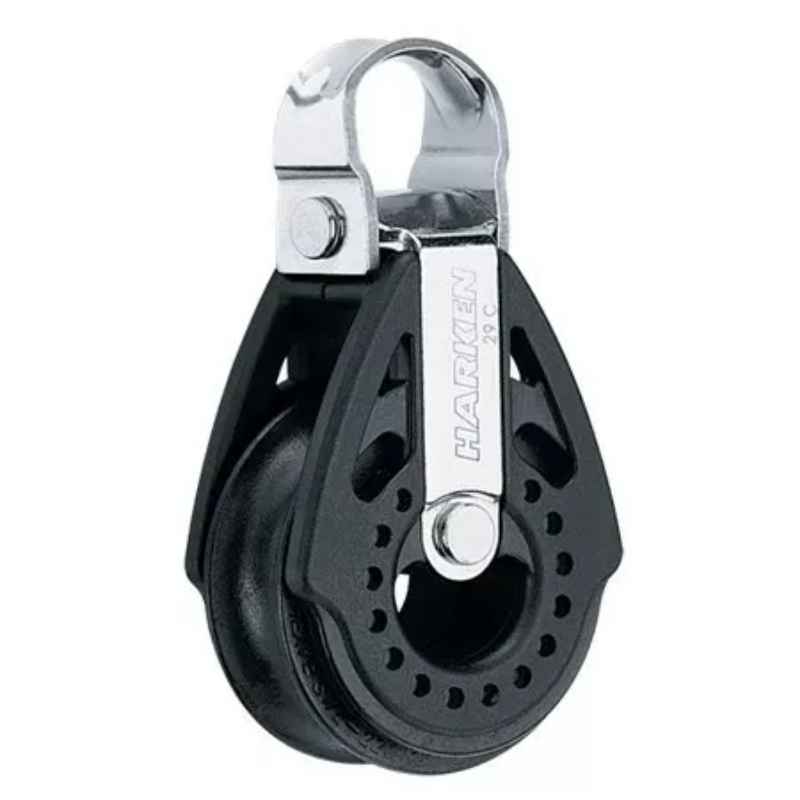 Harken Single 90 Degree Fixed Carbo