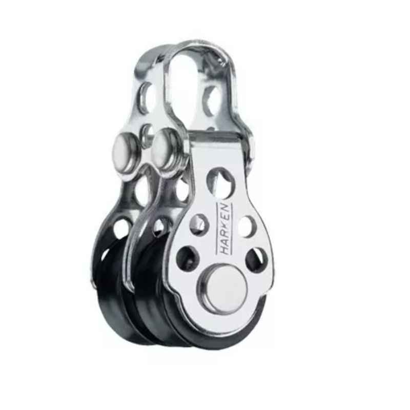 Harken Double Block