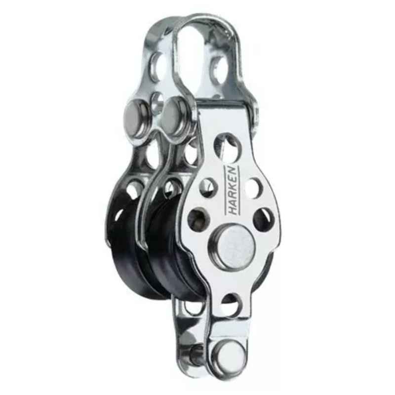 Harken Double Block with Becket