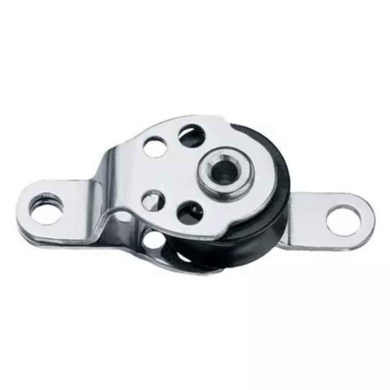 Harken Cheek Air Block