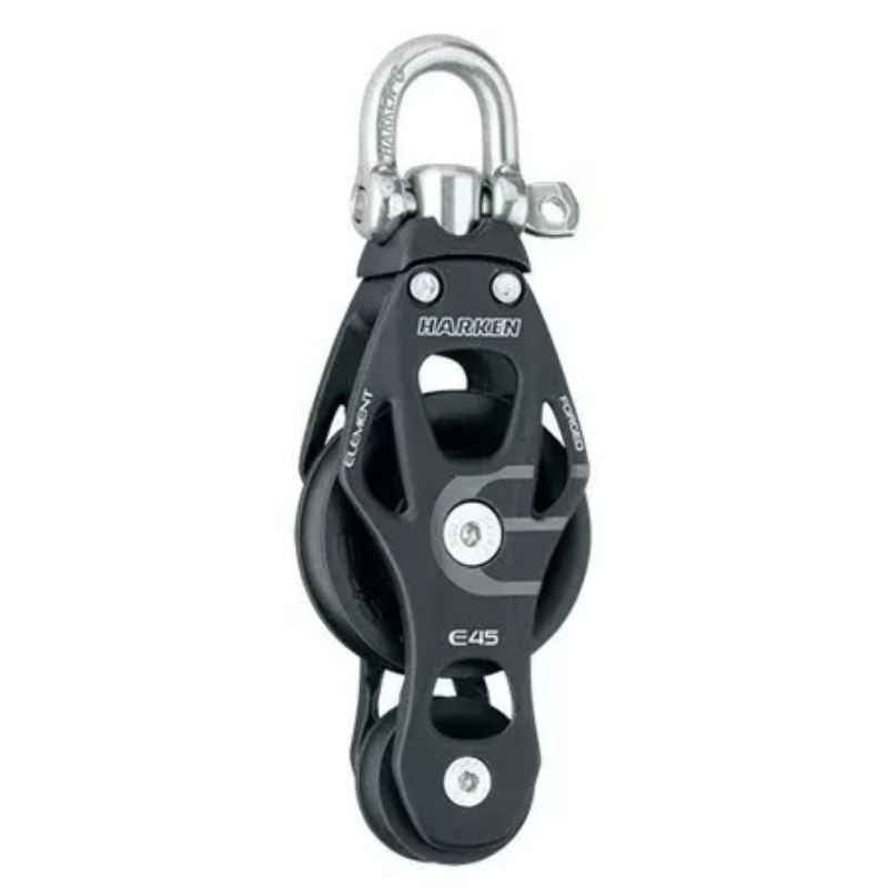 Harken Element Fiddle Swivel Block