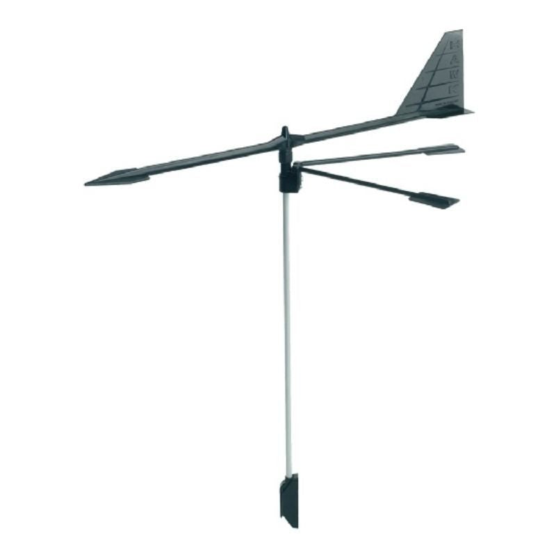 Hawk Original Wind Indicator 10"