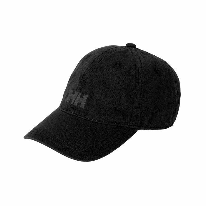 Helly Hansen Logo Cap