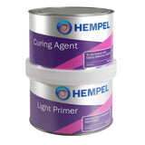 Hempel Light Primer 2 Part Epoxy