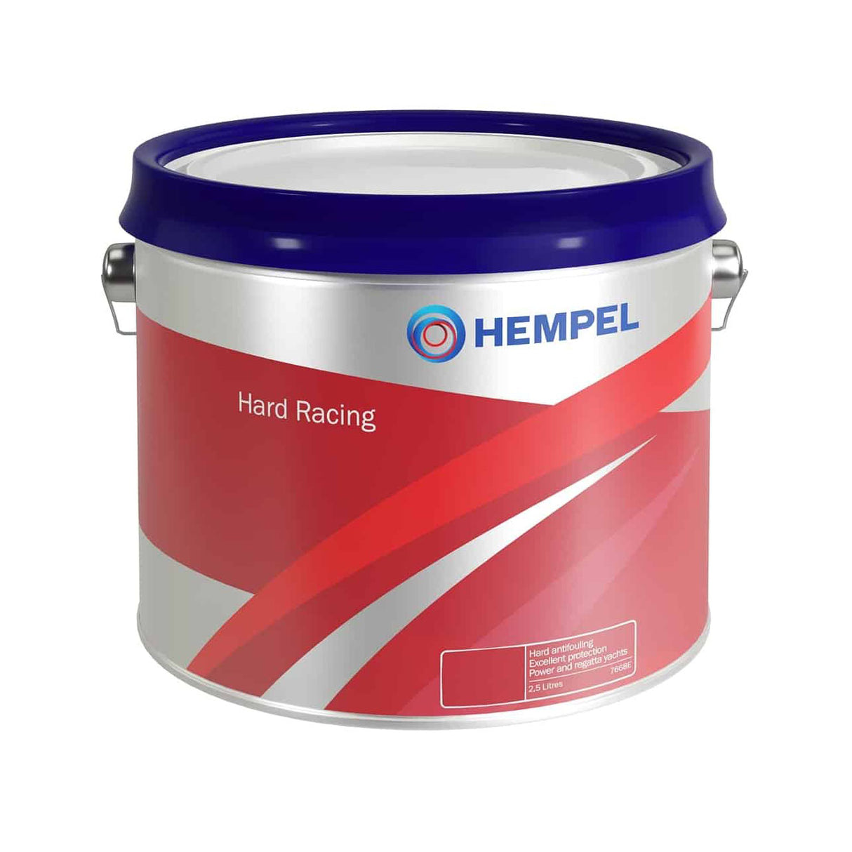 Hempel Hard Racing Antifouling