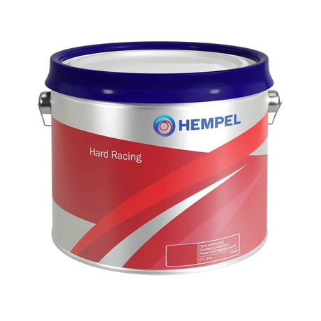 Hempel Hard Racing Antifouling