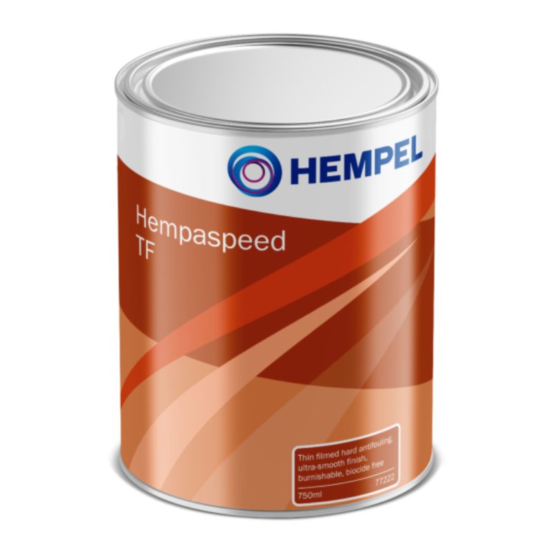 Hempel Hempaspeed TF Penta 750ml