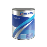 Hempel Multicoat - All Colours