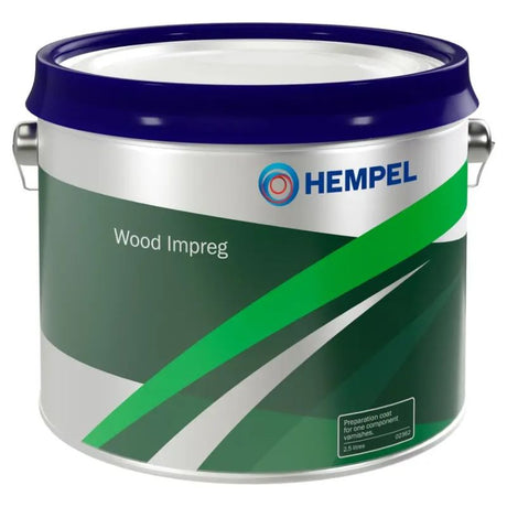 Hempel Wood Impreg