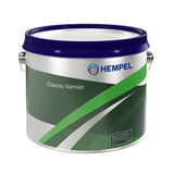 Hempel Classic Varnish
