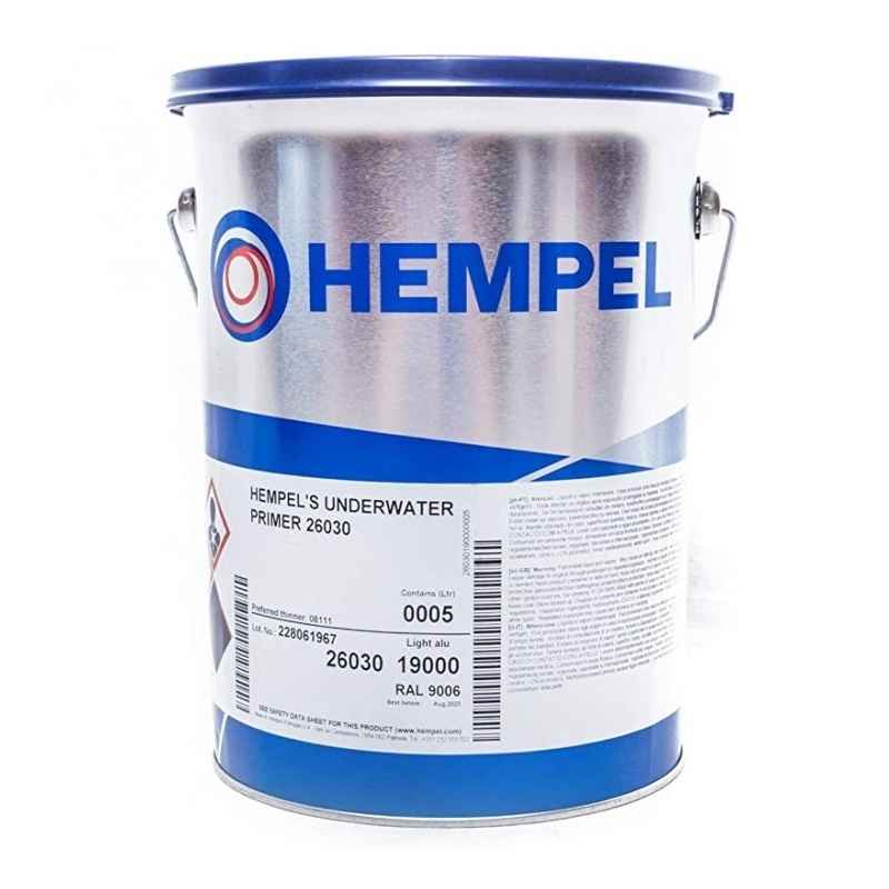 Hempel Underwater Primer