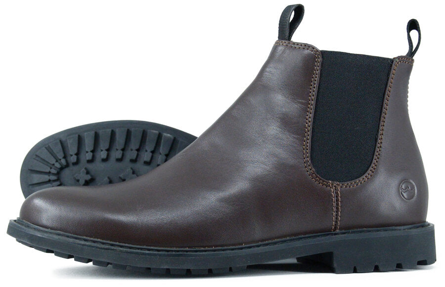 Orca Bay Henley Boot
