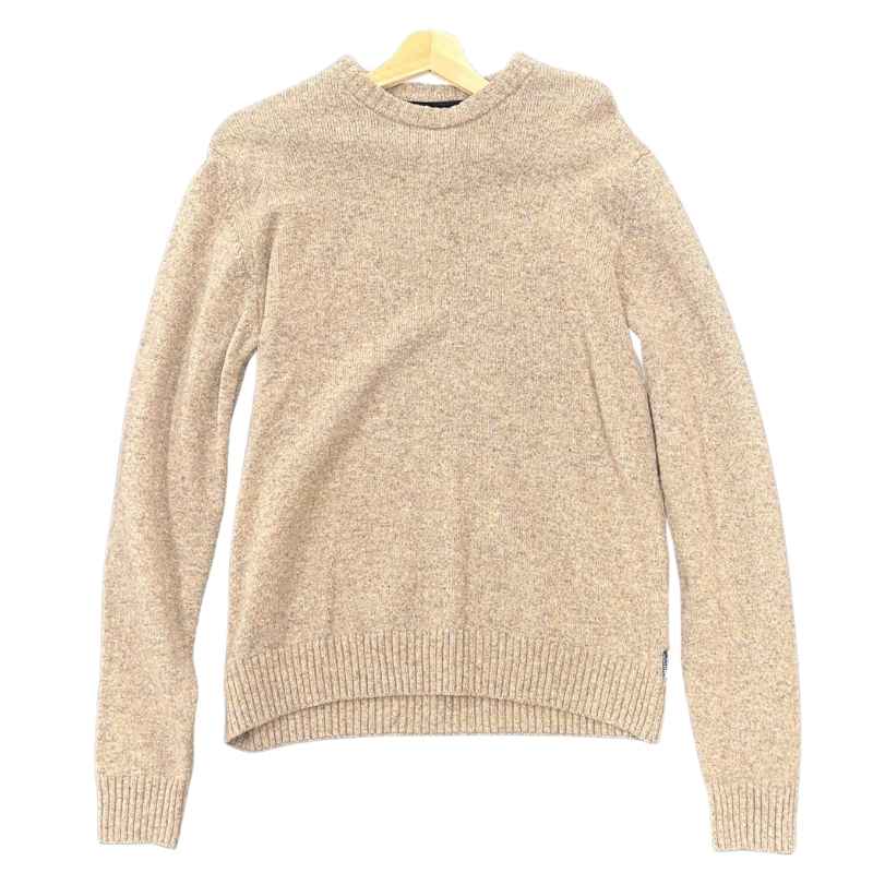 Holebrook Charles Crew Mel Men's Jumper