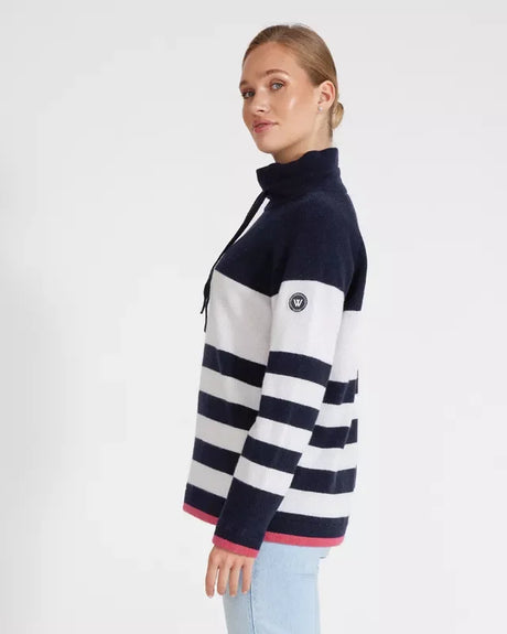 Holebrook Angelika Women's Windproof
