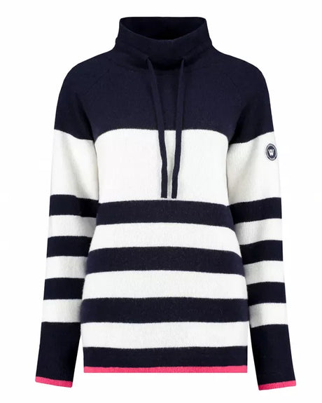 Holebrook Angelika Women's Windproof