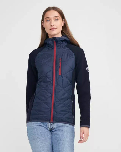 Holebrook Bodil Hood Women's Windproof