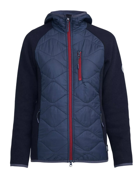 Holebrook Bodil Hood Women's Windproof