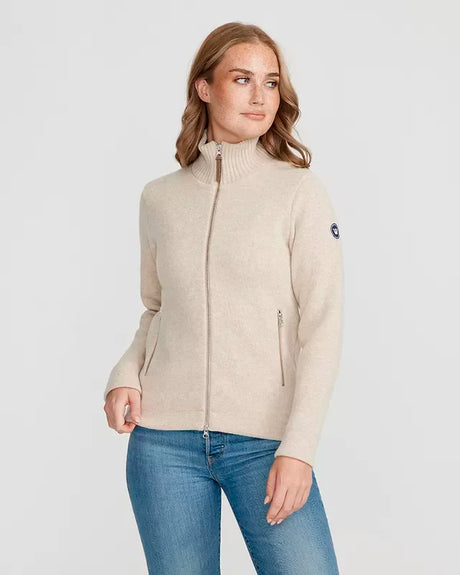 Holebrook Claire Women's Windproof