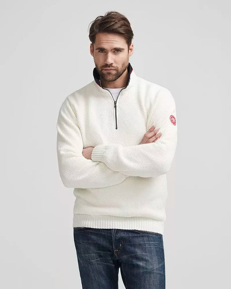 Holebrook Men's Classic Windproof