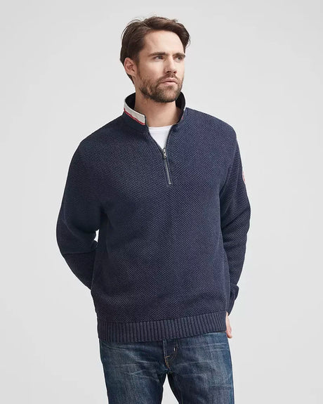 Holebrook Men's Classic Windproof