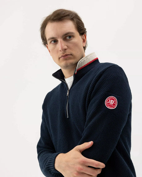Holebrook Men's Classic Windproof
