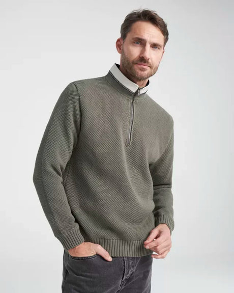 Holebrook Men's Classic Windproof