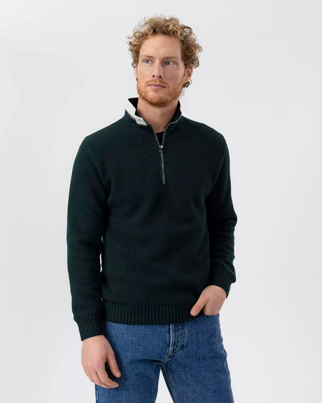 Holebrook Men's Classic Windproof