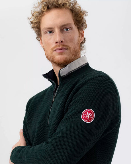 Holebrook Men's Classic Windproof
