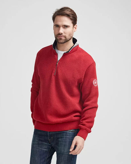 Holebrook Men's Classic Windproof