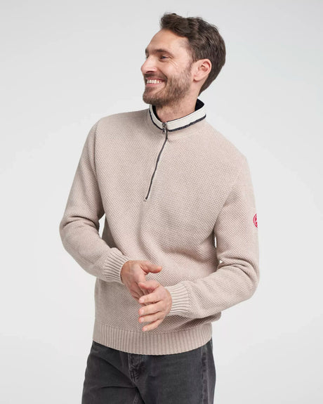 Holebrook Men's Classic Windproof