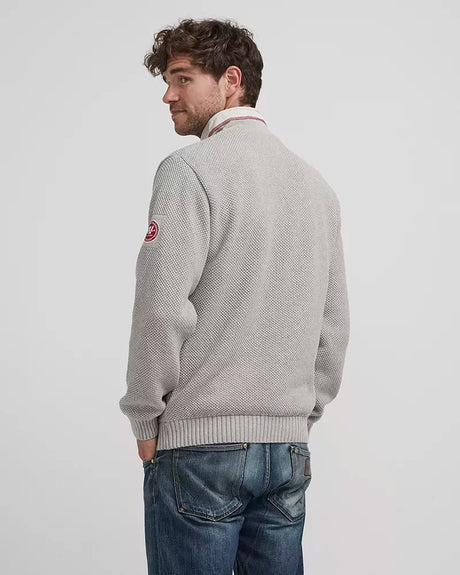Holebrook Men's Classic Windproof