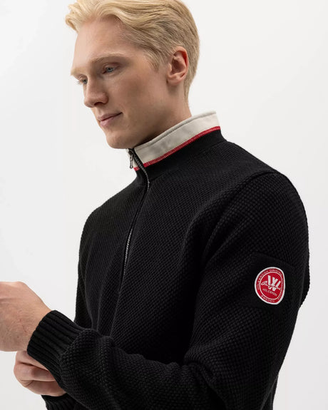 Holebrook Men's Classic Windproof