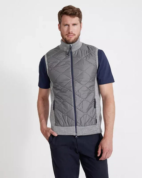 Holebrook Men's Conny Vest Windproof