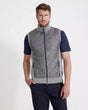 Holebrook Men's Conny Vest Windproof