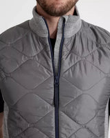 Holebrook Men's Conny Vest Windproof
