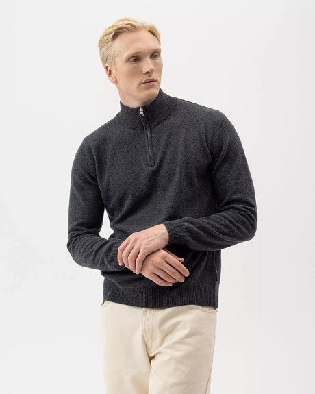 Holebrook Men's Dennis T-Neck