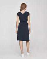 Holebrook Diana V-Neck Dress
