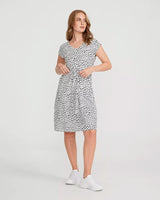 Holebrook Diana V-Neck Dress