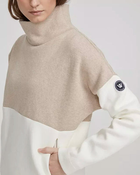 Holebrook Elin Women's Windproof