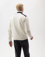 Holebrook Men's Eskil T-Neck Windproof