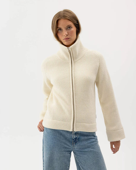 Holebrook Essie Full Zip Windproof