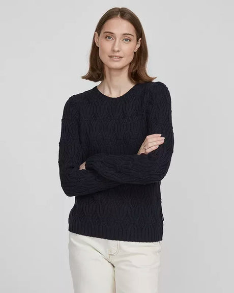 Holebrook Gertrud Crew Women's