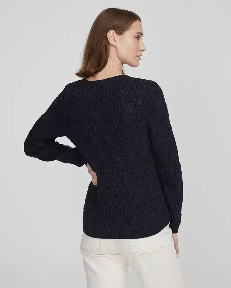 Holebrook Gertrud Crew Women's